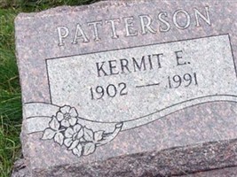 Kermit E Patterson Kermit E Patterson