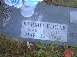 Kermit Edgar Walden Kermit Edgar Walden