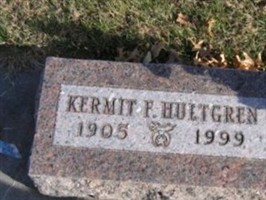 Kermit Franklin Hultgren