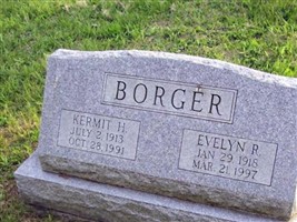 Kermit H. Borger