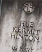 Kermit Hugh Hinton Kermit Hugh Hinton