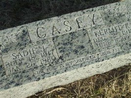 Kermit Kenneth Casey