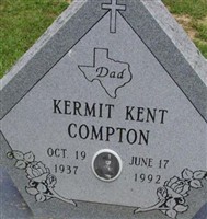 Kermit Kent Compton Kermit Kent Compton