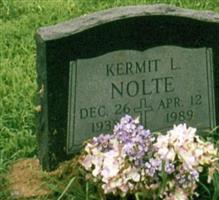 Kermit L. Nolte