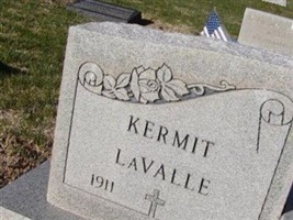 Kermit LaValle Christianson