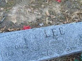 Kermit Lee