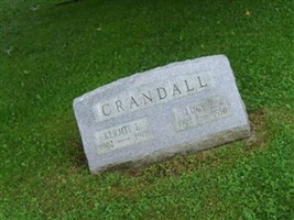 Kermit Leslie Crandall