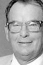 Kermit Luebber