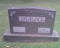 Kermit O Spurlock Kermit O Spurlock