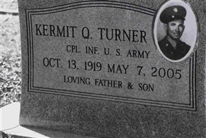 Kermit Quentin Turner