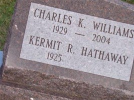 Kermit R. Hathaway