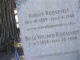 Kermit Roosevelt