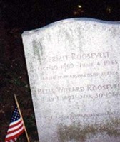 Kermit Roosevelt