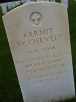 Kermit Roosevelt