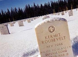 Kermit Roosevelt