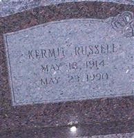 Kermit Russell Martin