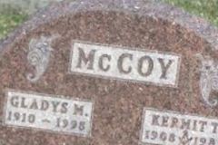 Kermit T. McCoy Kermit T. McCoy