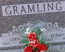 Kermit W. Gramling