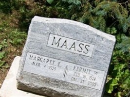 Kermit W. Maass Kermit W. Maass