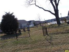 Kern-Beemer Cemetery