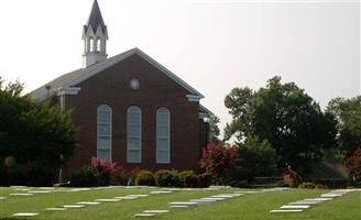 Kernersville Moravian Church Cemetery