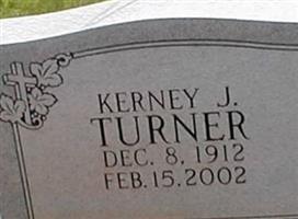 Kerney J. Turner