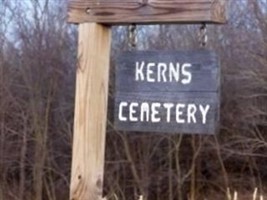 Kerns Cemetery Kerns Cemetery