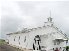 Kerns-Freeman Cemetery