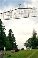 Kerns Oak Grove Cemetery Kerns Oak Grove Cemetery