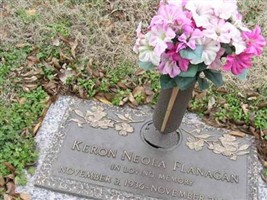 Keron Neola Flanagan
