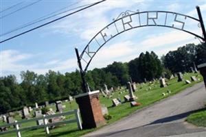 Kerrs Cemetery