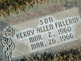 Kerry Allen Fillerup