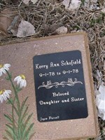 Kerry Ann Schofield