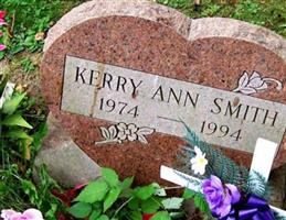 Kerry Ann Smith