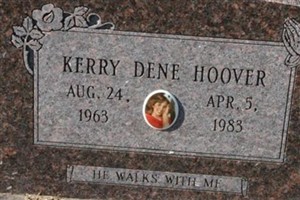 Kerry Dene Hoover