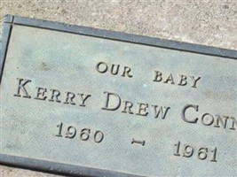 Kerry Drew Connor