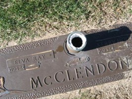 Kerry Hooper McClendon