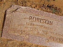 Kerry Juanell Robison