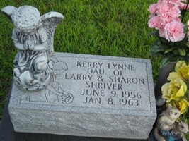 Kerry Lynne Shriver