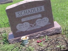 Kerry R. Schadler