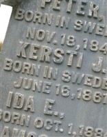 Kersti Jonsson Nilson Kersti Jonsson Nilson