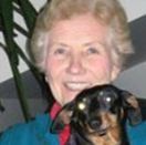 Kerstin Louise Ellstrom