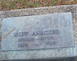 Kert Anacker