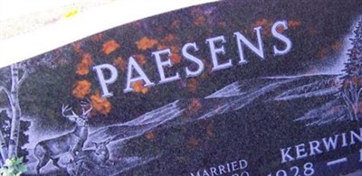 Kerwin L. Paesens Kerwin L. Paesens