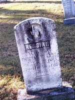 Kessiah Babb McNabb