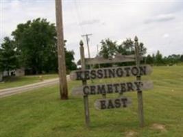 Kessington Cemetery West