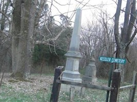 Kessler Cemetery Kessler Cemetery