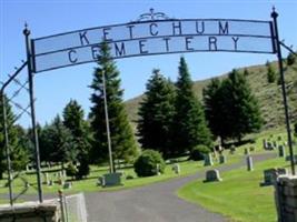 Ketchum Cemetery