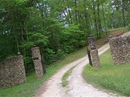 Kettle Creek Battlefield Cemetery