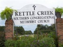 Kettle Creek Cemetery